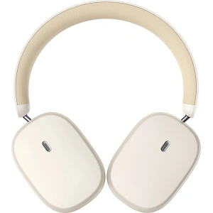 Hurtownia GSM - Sluchátka Baseus Bowie H1 Bluetooth 5.2 ANC bílá - BSU3442WHT - {ean13} - Hurt