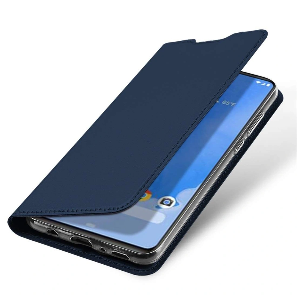Hurtownia GSM - Etui DuxDucis SkinPro Samsung Galaxy A70 modré - DDS261BLU - {ean13} - Hurt