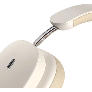 Hurtownia GSM - Sluchátka Baseus Bowie H1 Bluetooth 5.2 ANC bílá - BSU3442WHT - {ean13} - Hurt