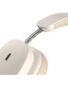 Wholesale Baseus Bowie H1 Wireless Headphones Bluetooth 5.2 ANC white - BSU3442WHT - {ean13} - Hurt