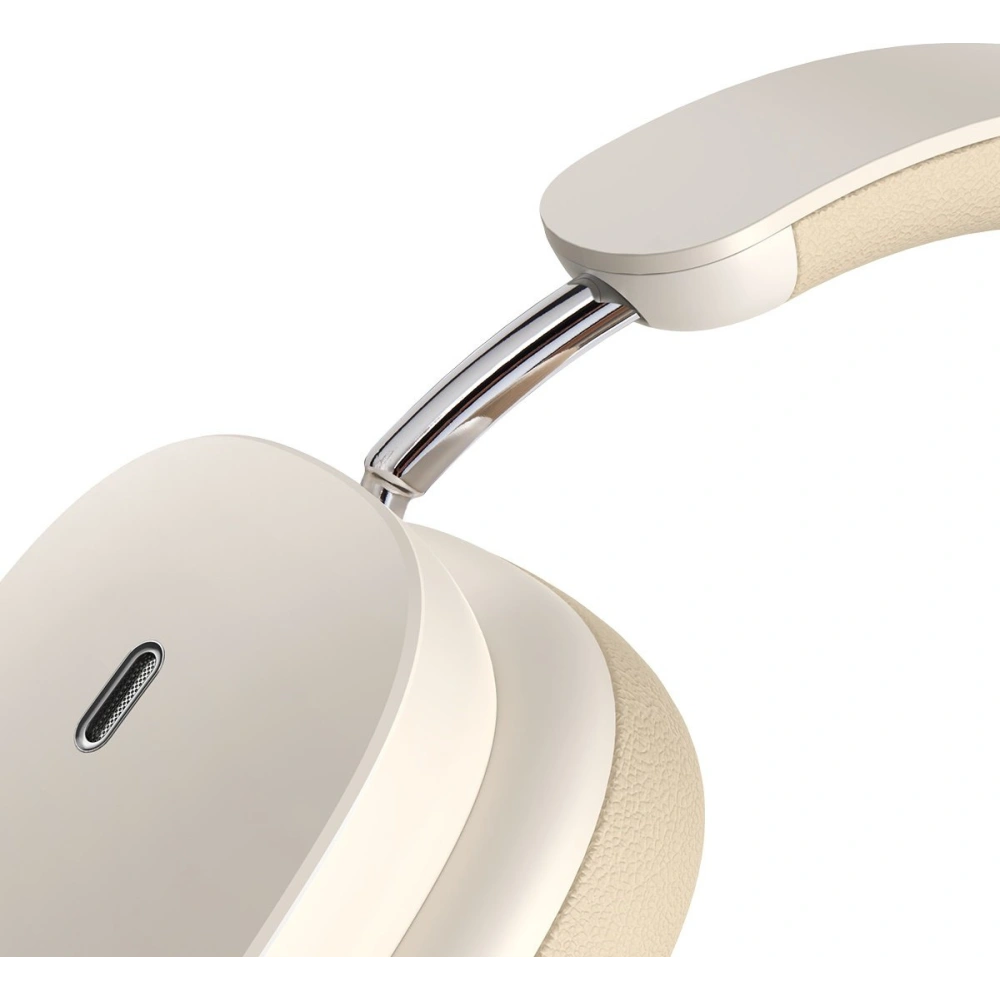 Hurtownia GSM - Słuchawki Baseus Bowie H1 Bluetooth 5.2 ANC biały - BSU3442WHT - {ean13} - Hurt
