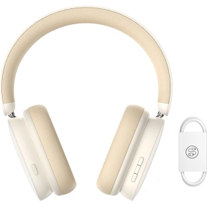 Hurtownia GSM - Sluchátka Baseus Bowie H1 Bluetooth 5.2 ANC bílá - BSU3442WHT - {ean13} - Hurt