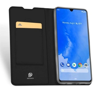 Etui DuxDucis SkinPro Samsung Galaxy A70 Black