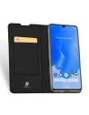 Wholesale DuxDucis SkinPro Samsung Galaxy A70 Black - DDS260BLK - {ean13} - Hurt