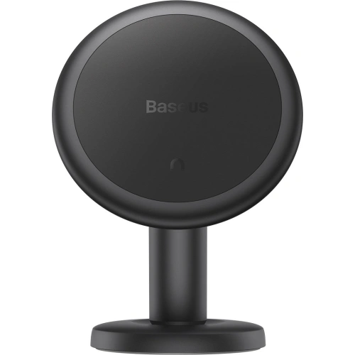 Magnetyczny uchwyt samochodowy Baseus C01 Dashboard czarny
