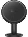 Baseus C01 Dashboard Car Mount Holder black
