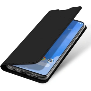 Etui DuxDucis SkinPro Samsung Galaxy A70 Black