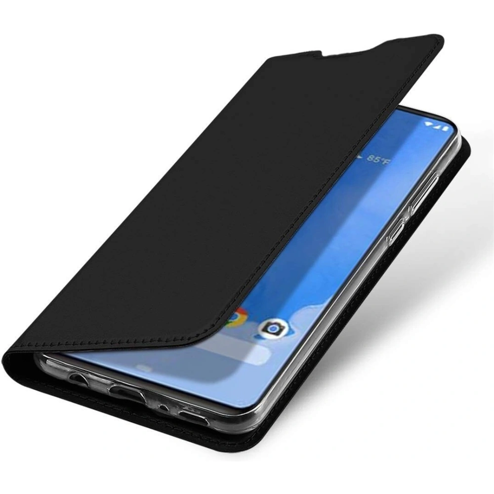 Hurtownia GSM - Etui DuxDucis SkinPro Samsung Galaxy A70 Černá - DDS260BLK - {ean13} - Hurt