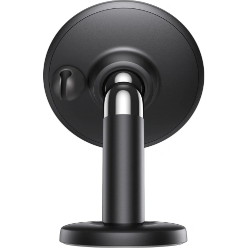 Magnetyczny uchwyt samochodowy Baseus C01 Dashboard czarny