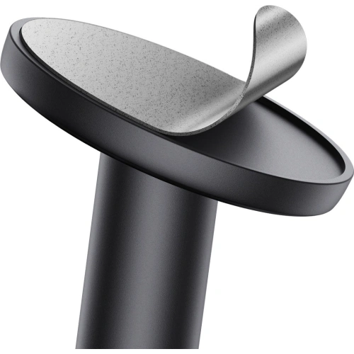 Magnetyczny uchwyt samochodowy Baseus C01 Dashboard czarny