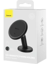 Hurtownia GSM - Magnetyczny uchwyt samochodowy Baseus C01 Dashboard czarny - BSU3444BLK - {ean13} - Hurt
