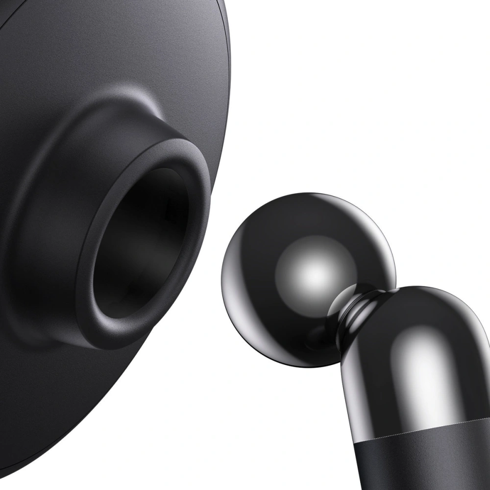 Wholesale Baseus C01 Dashboard Car Mount Holder black - BSU3444BLK - {ean13} - Hurt