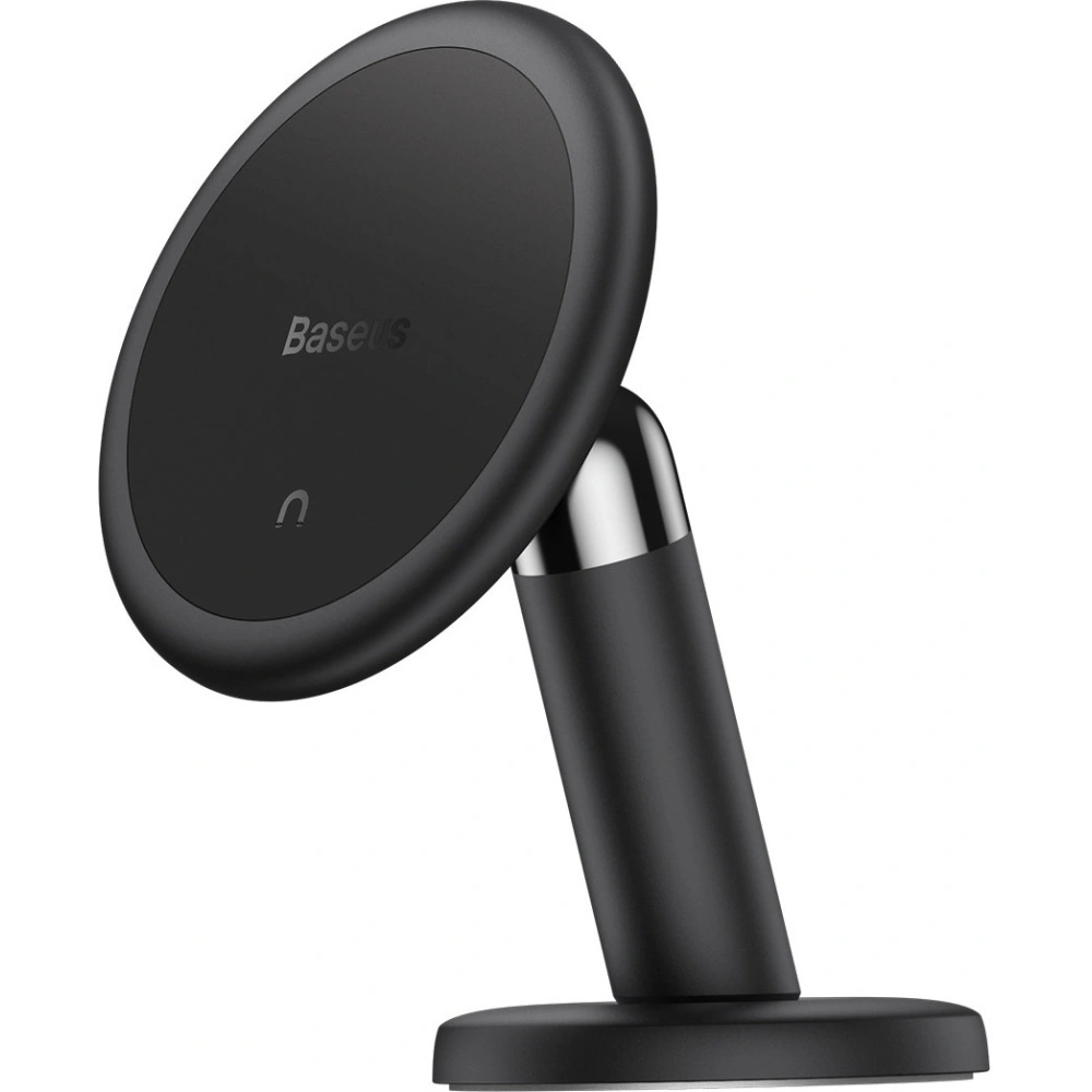 Hurtownia GSM - Magnetyczny uchwyt samochodowy Baseus C01 Dashboard czarny - BSU3444BLK - {ean13} - Hurt