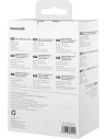 Hurtownia GSM - Magnetyczny uchwyt samochodowy Baseus C01 Dashboard czarny - BSU3444BLK - {ean13} - Hurt