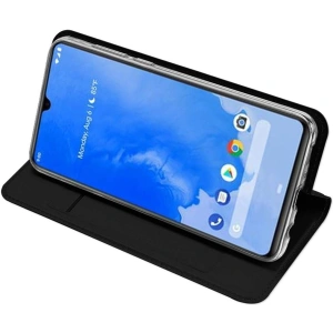 Etui DuxDucis SkinPro Samsung Galaxy A70 Black