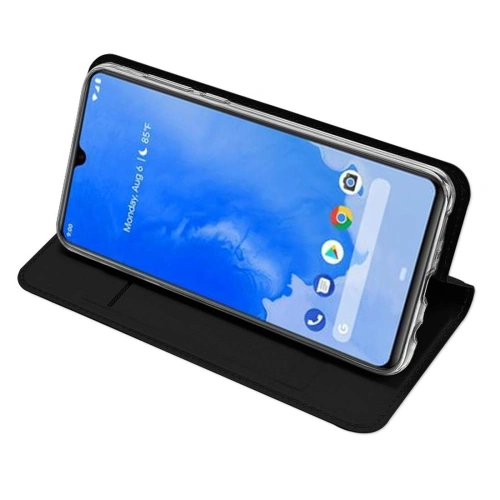Etui DuxDucis SkinPro Samsung Galaxy A70 Black