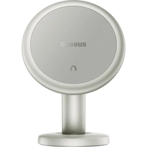 Wholesale Baseus C01 Dashboard Car Mount Holder white - BSU3445WHT - {ean13} - Hurt
