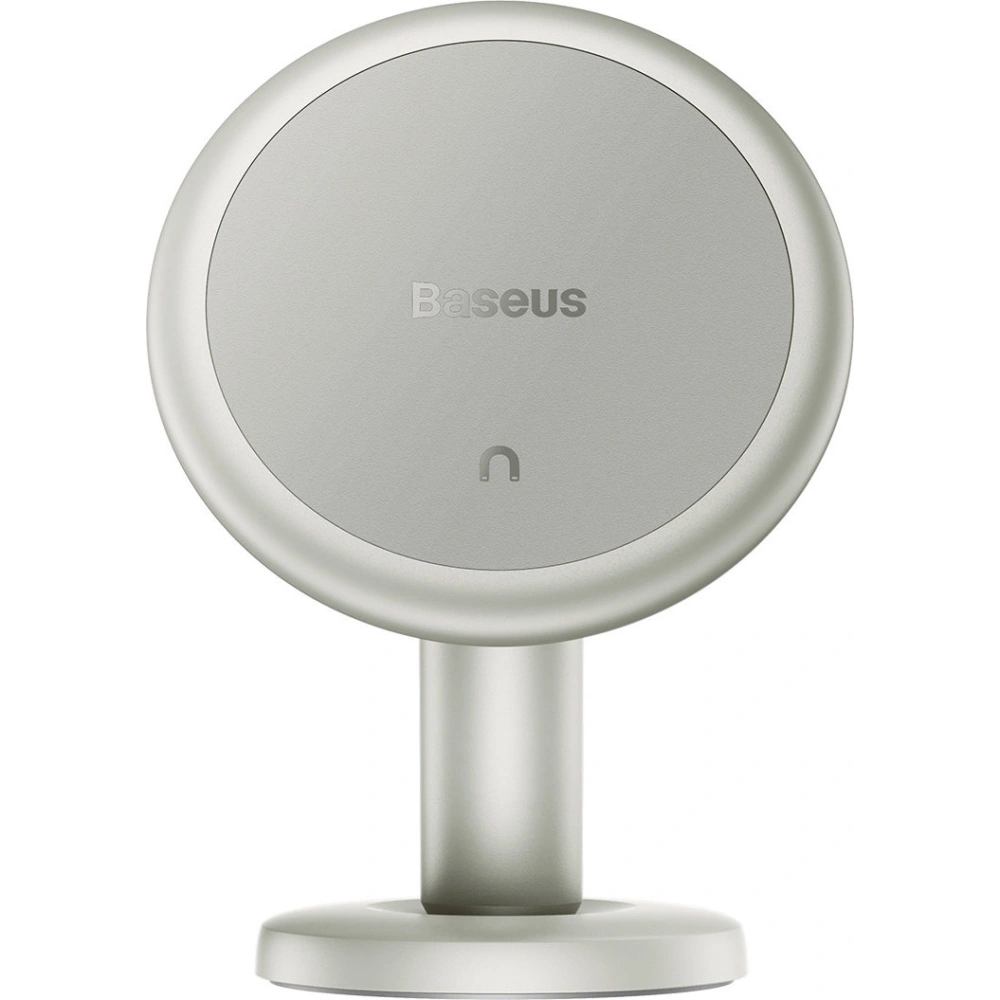 Hurtownia GSM - Magnetyczny uchwyt samochodowy Baseus C01 Dashboard biały - BSU3445WHT - {ean13} - Hurt