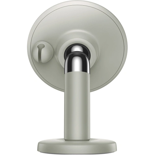 Magnetyczny uchwyt samochodowy Baseus C01 Dashboard biały