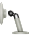 Hurtownia GSM - Magnetyczny uchwyt samochodowy Baseus C01 Dashboard biały - BSU3445WHT - {ean13} - Hurt