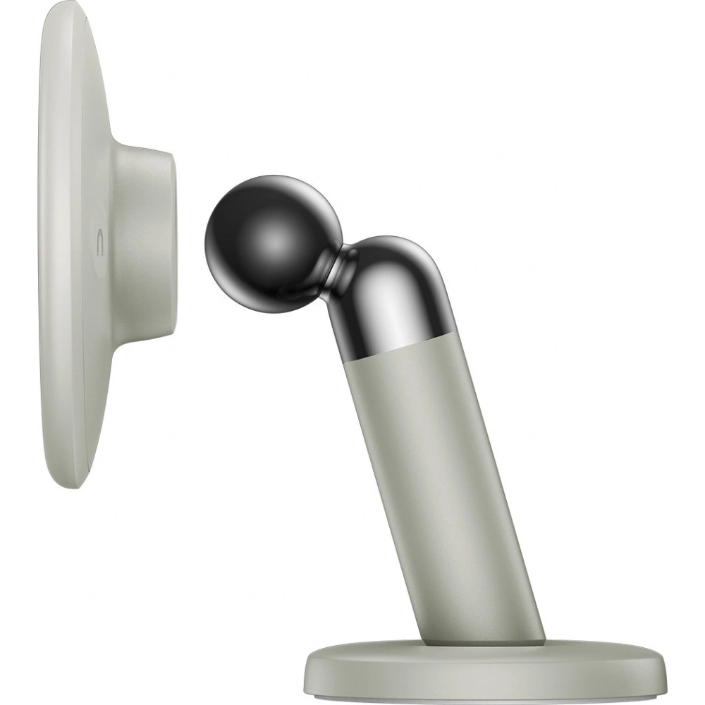 Hurtownia GSM - Magnetyczny uchwyt samochodowy Baseus C01 Dashboard biały - BSU3445WHT - {ean13} - Hurt