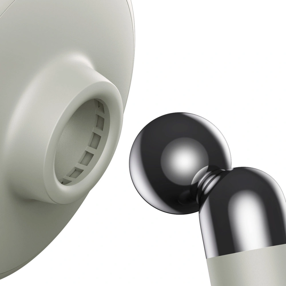 Hurtownia GSM - Magnetický držák do auta Baseus C01 Dashboard bílý - BSU3445WHT - {ean13} - Hurt
