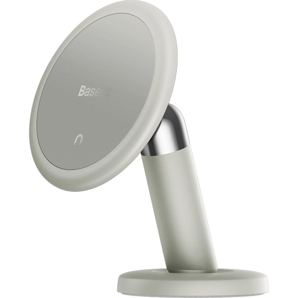 Hurtownia GSM - Magnetyczny uchwyt samochodowy Baseus C01 Dashboard biały - BSU3445WHT - {ean13} - Hurt