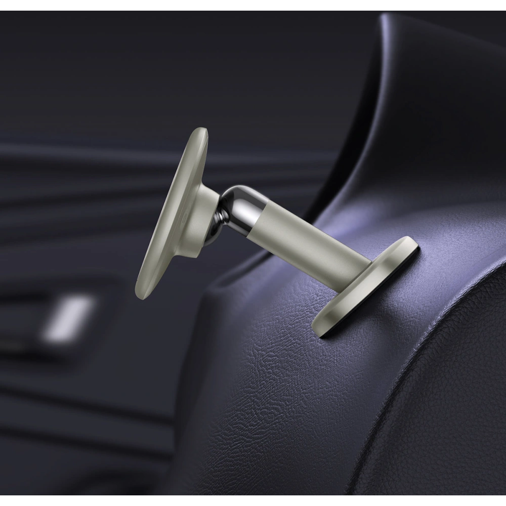 Hurtownia GSM - Magnetický držák do auta Baseus C01 Dashboard bílý - BSU3445WHT - {ean13} - Hurt