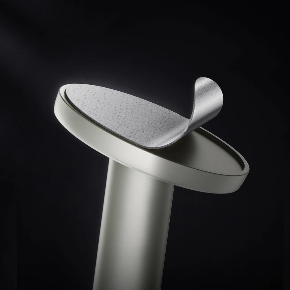 Wholesale Baseus C01 Dashboard Car Mount Holder white - BSU3445WHT - {ean13} - Hurt