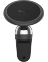 Baseus C01 Air Vent Car Mount Holder black