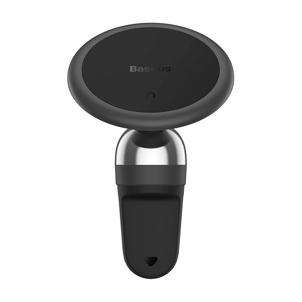 Wholesale Baseus C01 Air Vent Car Mount Holder black - BSU3446BLK - {ean13} - Hurt