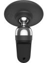 Hurtownia GSM - Magnetyczny uchwyt samochodowy Baseus C01 Air Vent czarny - BSU3446BLK - {ean13} - Hurt