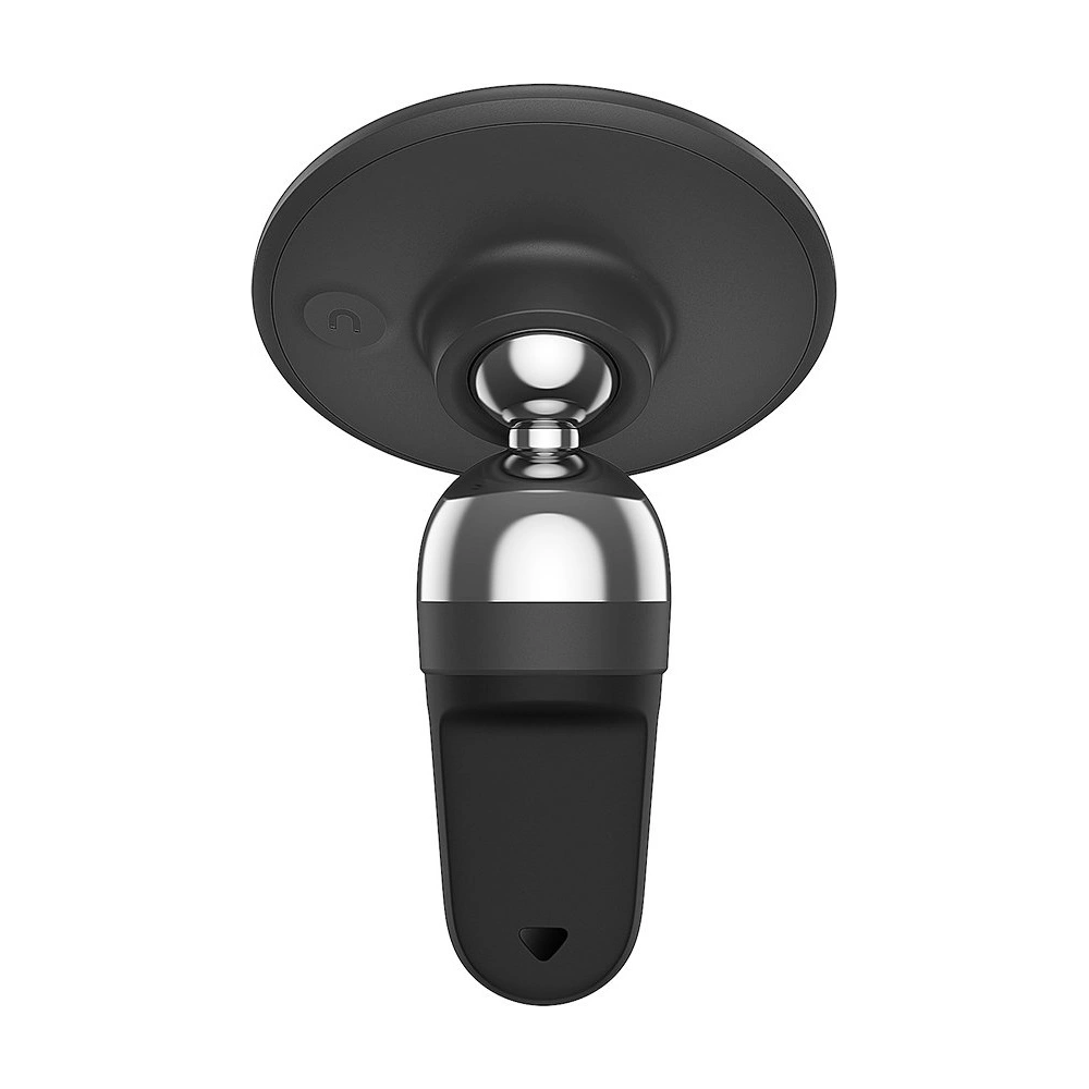 Wholesale Baseus C01 Air Vent Car Mount Holder black - BSU3446BLK - {ean13} - Hurt