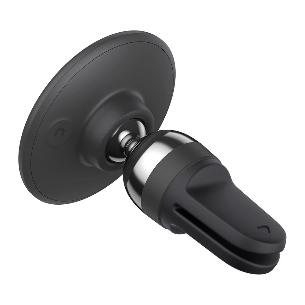 Hurtownia GSM - Magnetyczny uchwyt samochodowy Baseus C01 Air Vent czarny - BSU3446BLK - {ean13} - Hurt