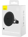 Hurtownia GSM - Magnetyczny uchwyt samochodowy Baseus C01 Air Vent czarny - BSU3446BLK - {ean13} - Hurt