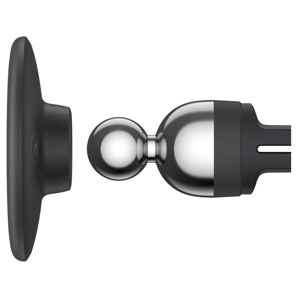 Hurtownia GSM - Magnetyczny uchwyt samochodowy Baseus C01 Air Vent czarny - BSU3446BLK - {ean13} - Hurt