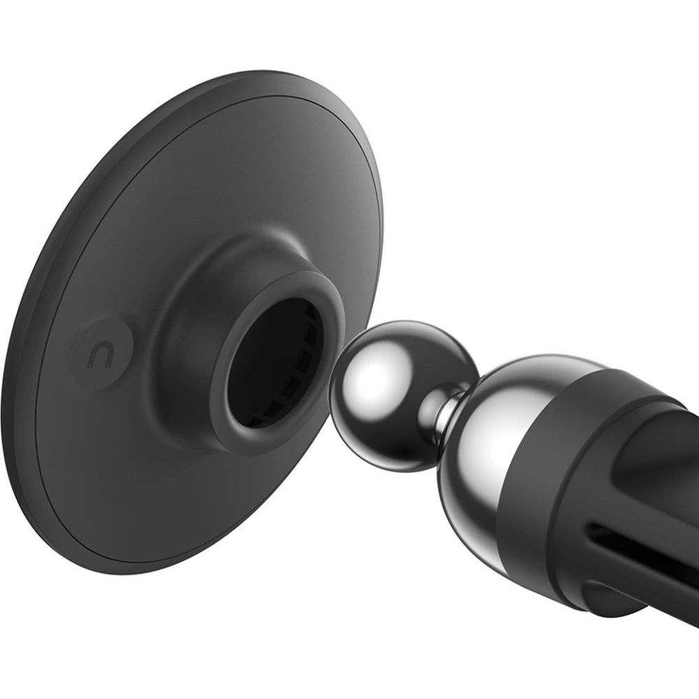 Hurtownia GSM - Magnetyczny uchwyt samochodowy Baseus C01 Air Vent czarny - BSU3446BLK - {ean13} - Hurt