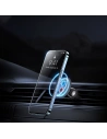 Wholesale Baseus C01 Air Vent Car Mount Holder black - BSU3446BLK - {ean13} - Hurt