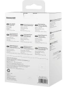 Hurtownia GSM - Magnetyczny uchwyt samochodowy Baseus C01 Air Vent czarny - BSU3446BLK - {ean13} - Hurt