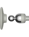 Hurtownia GSM - Magnetický automobilový držák Baseus C01 Air Vent šedý - BSU3447GRY - {ean13} - Hurt