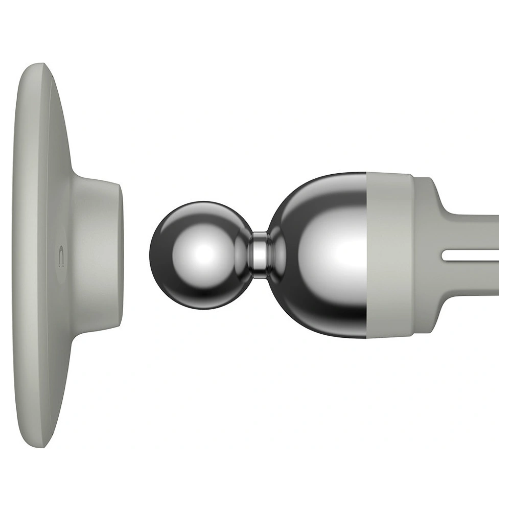 Hurtownia GSM - Magnetický automobilový držák Baseus C01 Air Vent šedý - BSU3447GRY - {ean13} - Hurt