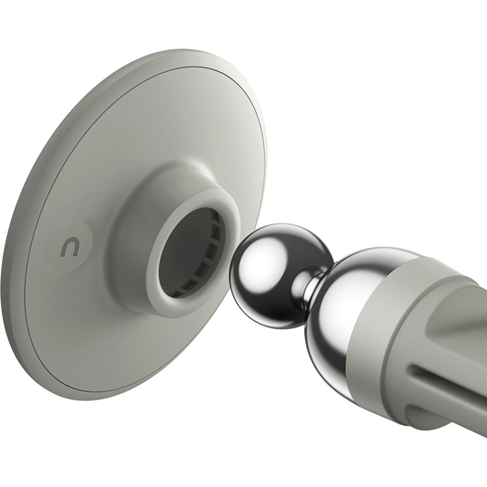 Hurtownia GSM - Magnetický automobilový držák Baseus C01 Air Vent šedý - BSU3447GRY - {ean13} - Hurt