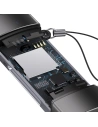 Hurtownia GSM - Czytnik kart SD/TF Baseus Lite Series USB-A/USB-C szary - BSU3448GRY - {ean13} - Hurt