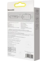Hurtownia GSM - Czytnik kart SD/TF Baseus Lite Series USB-A/USB-C szary - BSU3448GRY - {ean13} - Hurt