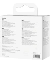 Hurtownia GSM - Síťová nabíječka Baseus GaN5 Pro USB-C/USB 100W PD 3.0 QC4 .0+ AFC černá - BSU3449BLK - {ean13} - Hurt