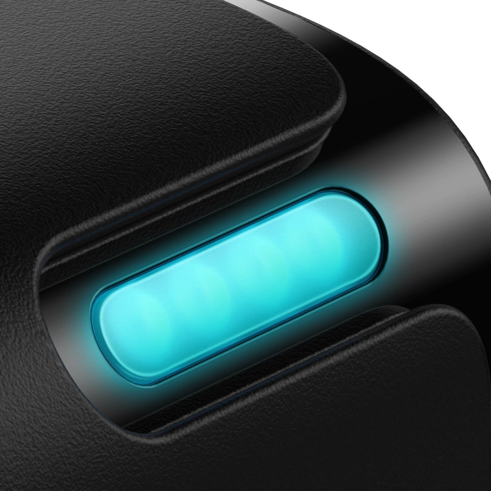 Hurtownia GSM - Síťová nabíječka Baseus GaN5 Pro USB-C/USB 100W PD 3.0 QC4 .0+ AFC černá - BSU3449BLK - {ean13} - Hurt