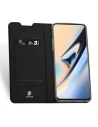 Hurtownia GSM - Etui DuxDucis SkinPro OnePlus 7 Pro černé - DDS262BLK - {ean13} - Hurt