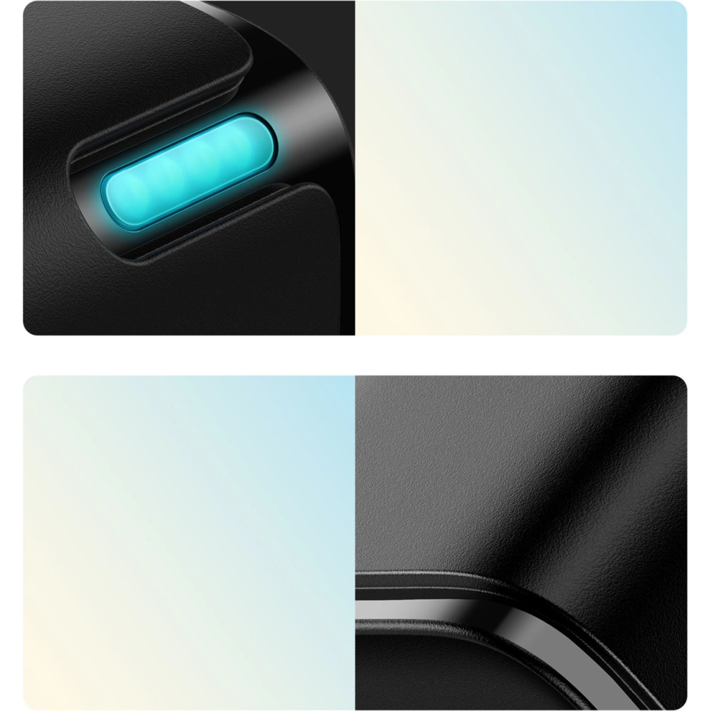 Hurtownia GSM - Ładowarka sieciowa Baseus GaN5 Pro USB-C/USB 100W PD 3.0 QC4 .0+ AFC czarny - BSU3449BLK - {ean13} - Hurt