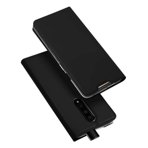 Etui DuxDucis SkinPro OnePlus 7 Pro Black
