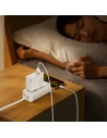 Hurtownia GSM - Nabíječka Baseus GaN5 Pro USB-C/USB 100W PD 3.0 QC4 .0+ AFC bílá - BSU3450WHT - {ean13} - Hurt